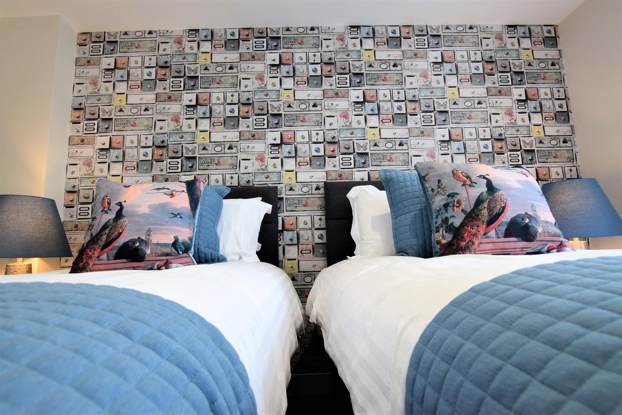 The Old Bank - Your Apartment Bristol Eksteriør bilde