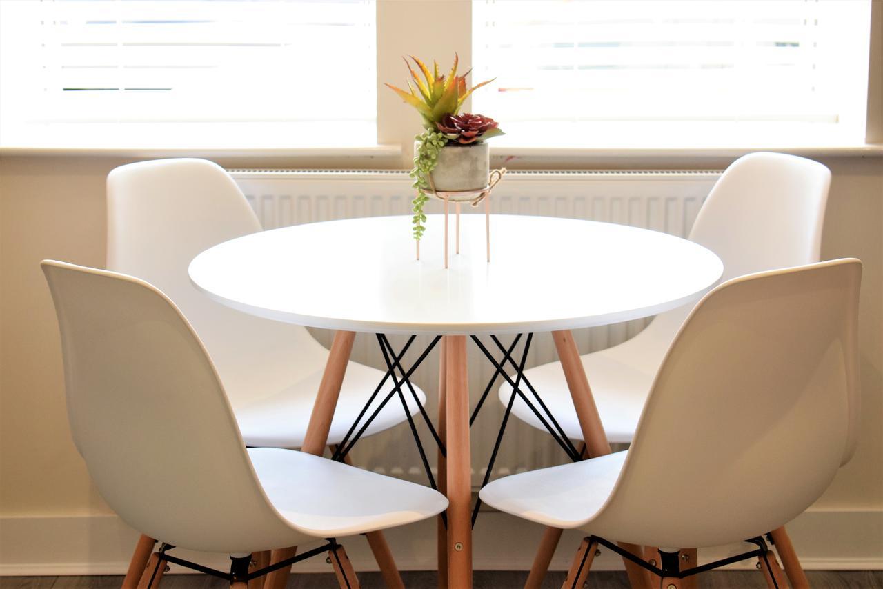 The Old Bank - Your Apartment Bristol Eksteriør bilde