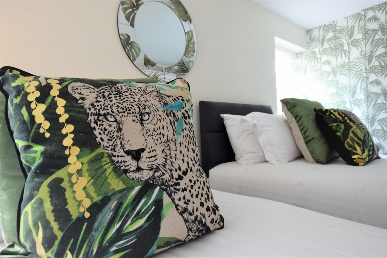 The Old Bank - Your Apartment Bristol Eksteriør bilde
