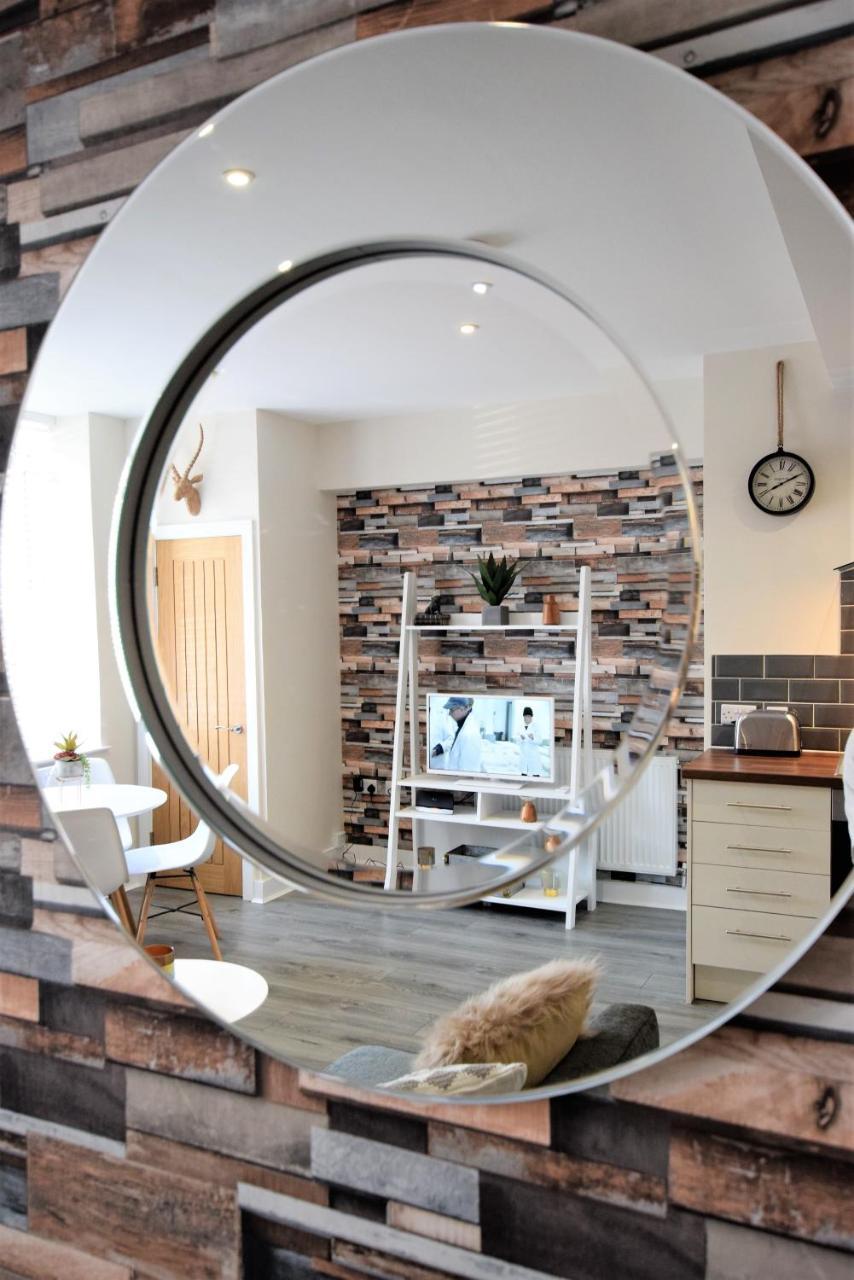 The Old Bank - Your Apartment Bristol Eksteriør bilde