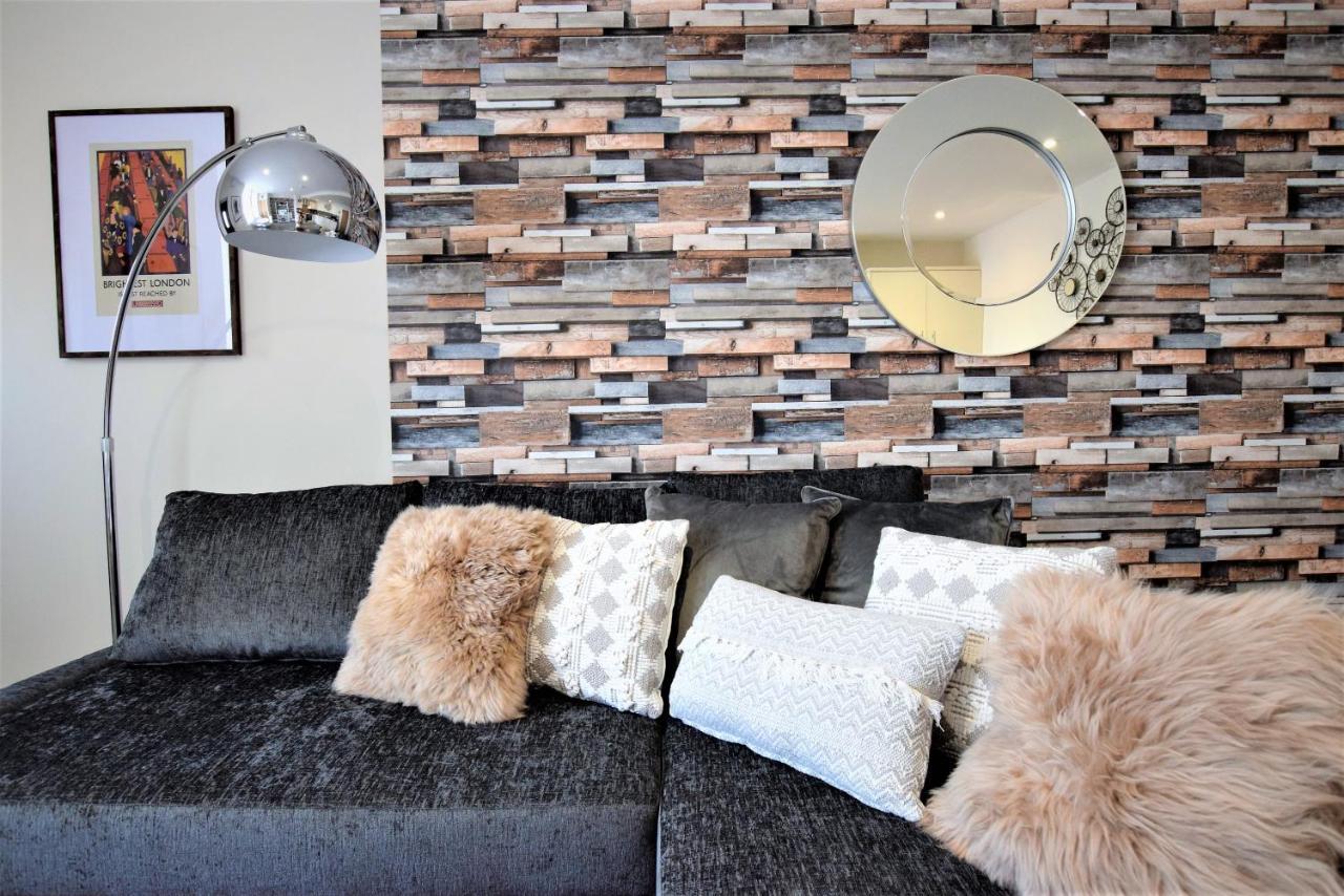 The Old Bank - Your Apartment Bristol Eksteriør bilde