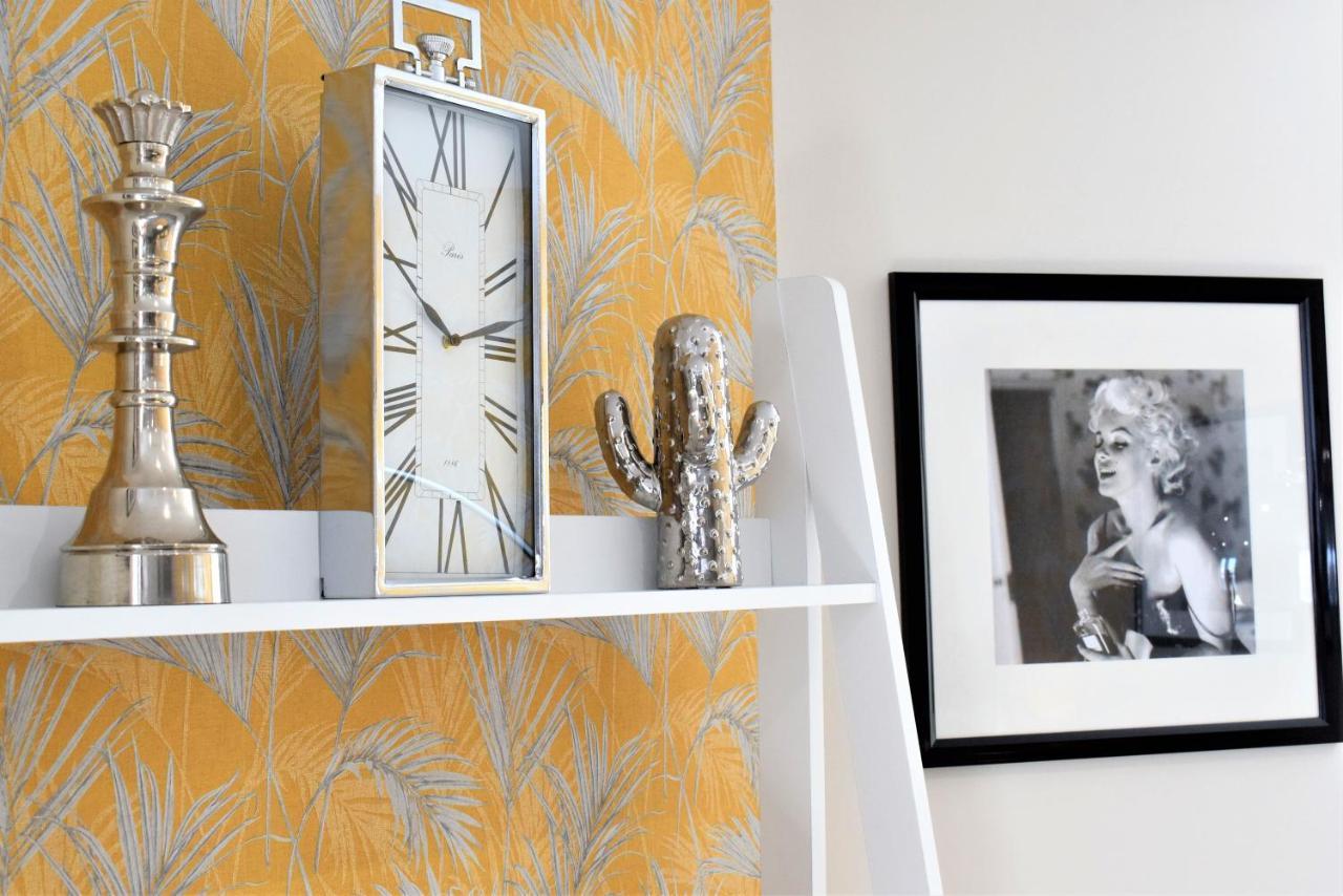 The Old Bank - Your Apartment Bristol Eksteriør bilde